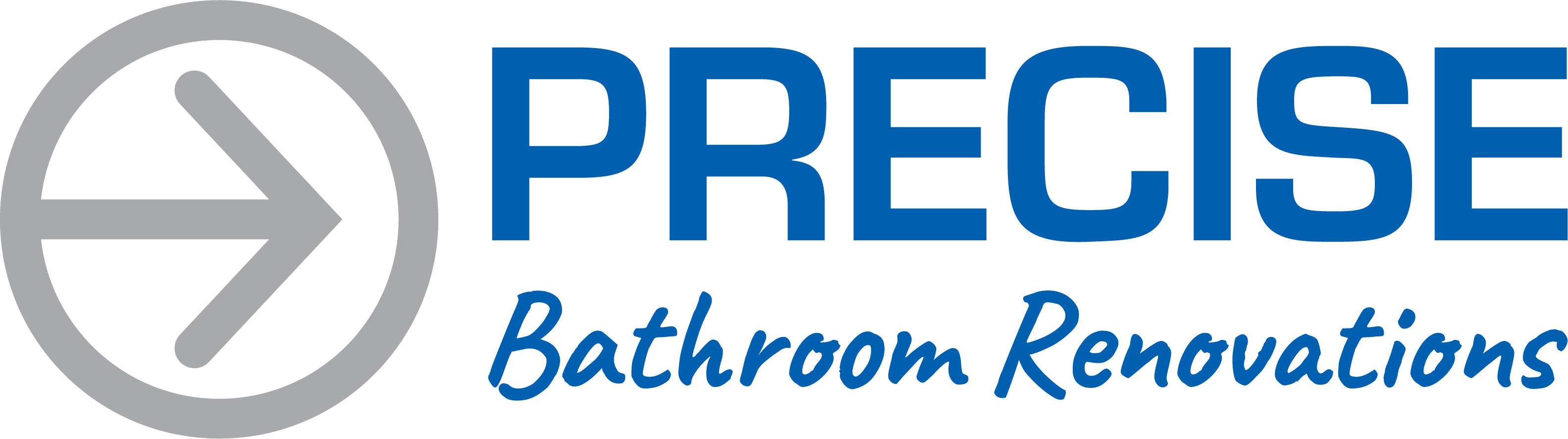 Precise Bathroom Renovations